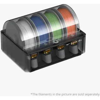 Bambu Lab AMS 2 Pro – Automatisches Materialsystem