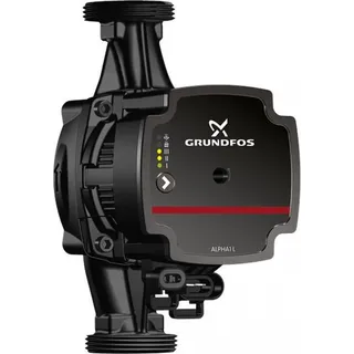 Grundfos Alpha 1 L 25-40 180 (Durchlaufpumpe)