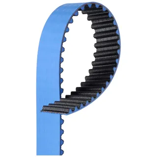 GATES T104RB Zahnriemen 1302812G00 85952104 8595-02104 Blau | Kompatibel mit: INFINITI M30 Convertible, M30 Coupe, LOTUS ECLAT, NISSAN 300ZX, 300ZX Coupe, QUEST, TERRANO I