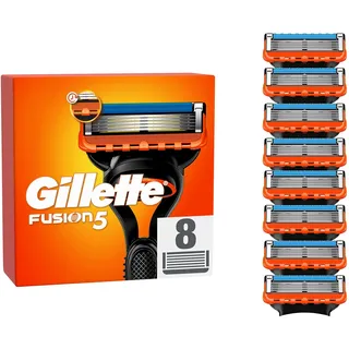 Gillette Rasierklingen Fusion5 8 St.