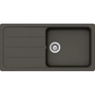 Formhaus D-100L Unterbau asphalt + Excenterbetätigung