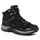 »RIGEL MID TREKKING SHOES WP«, wasserdicht CMP NERO-GREY 73UC), 40