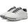 Herren wasserdichte Golfschuhe Sneaker Natur/Grau 46 EU
