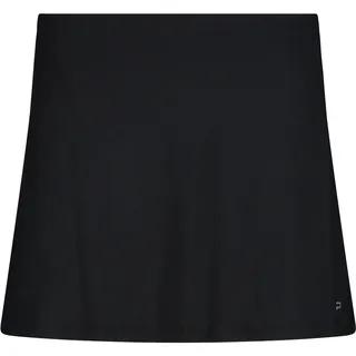 CMP - Tennisrock für Damen, Schwarz, D34