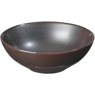 Broste Copenhagen 14533128 Schüssel, Steingut
