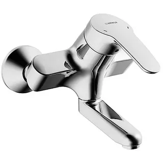 Hansa Hansamix Einhandmischer Chrom