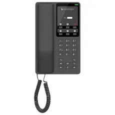 Grandstream GHP Series GHP621W - VoIP phone - 3-way call capability