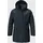 Ins Parka Style Malkay Blau L