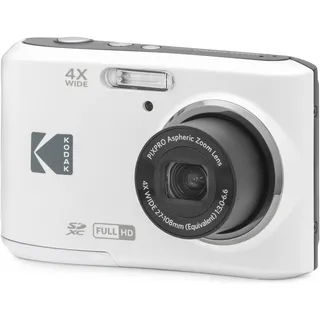 Kodak Pixpro FZ45 Weiß