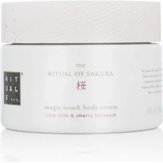 RITUALS The Ritual Of Sakura Körpercreme 220 ml