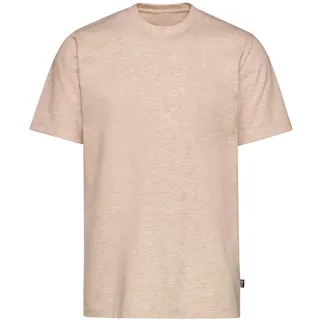 TRIGEMA T-Shirt beige M
