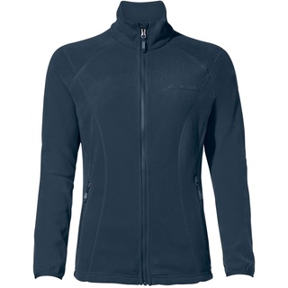 Vaude Rosemoor II Jacke (Größe 3XL, blau)