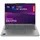 IdeaPad Slim 5 16" AMD Ryzen AI 5 330 16 GB RAM 512 GB SSD AMD Radeon Windows 11 Luna Grau