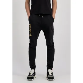 Alpha Industries Basic Jogger AI Foil Print (116368FP)