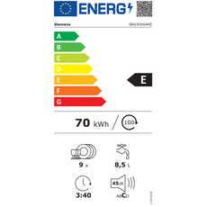 Bild von iQ300 SR63HX64KE