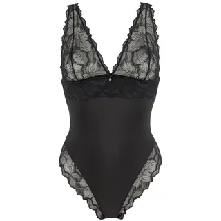 LASCANA Body Damen schwarz Gr.34