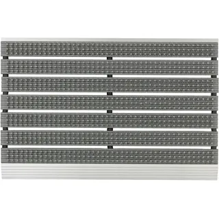 Astra Super Brush 40 x 60 cm Grau