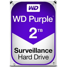 Bild von Purple 2TB (WD20PURX)