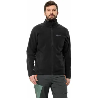 Jack Wolfskin Waldsteig FZ M Fleecejacke