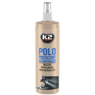 POLO PROTECTANT Armaturenbrett-Spray, 330g