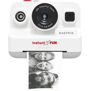 Easypix InstantFUN