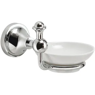 Gedy Seifenschale Nevis Chrom