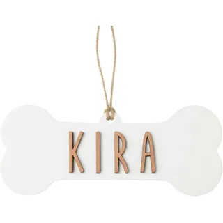 Personalisierte Weihnachtsdekoration. Weihnachtsbaumschmuck. Accessoires für Hunde. Personalisierte Hundemarke. Personalisiertes Personalisierte Weihnachtskugel. Knochen