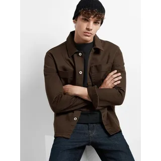 Selected T-Shirt 'OSCAR', - schwarz, - XL