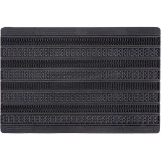 Astra Rubic329 45 x 75 cm Schwarz
