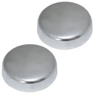 AERZETIX - C66288 - Satz von 2 Dehnungsstopfen - durchmesser: 36 mm - kompatibel mit Vauxhall, Opel, Fiat, Peugeot, Citroën 0232 12, 7903075003, 20 60 946, 11070803