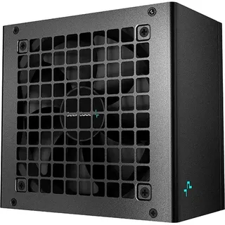 Deepcool Gamer Storm PK750D Netzteil 550 W 20+4 pin ATX ATX Schwarz