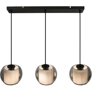 OTTO home Tanissa 1-flg. 20 cm schwarz