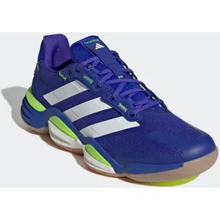 adidas Stabil 16 M Blau