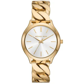 Michael Kors Runway Edelstahl 38 mm MK7472