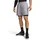 7in Short gray black 011 XXL