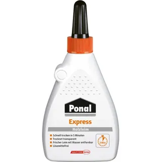 Ponal Holzleim Express 120 g