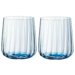 Spiegelau Lifestyle Becher Wasser- & Saftglas 0,34 l 2 St.