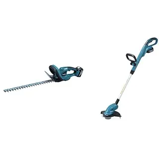 Makita DUH523RF inkl. 1 x 3,0 Ah
