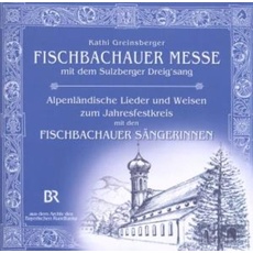 Fischbachauer Messe v Kathi Greinsberger