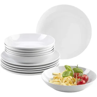 Mäser Barca Tafelservice 12-tlg.