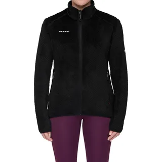 Mammut Innominata ML Jacke Schwarz S