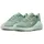 Nike Sportschuh Grün in Gr 39 Grün