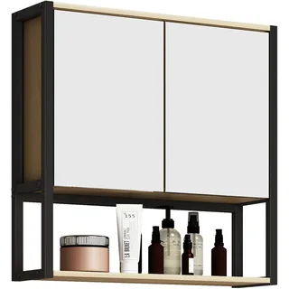 VCM Edino 60 cm eiche