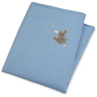 Sterntaler Schmusedecke Esel Emmi,