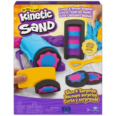 Bild Kinetic Sand Slice N'Surprise (6063482)