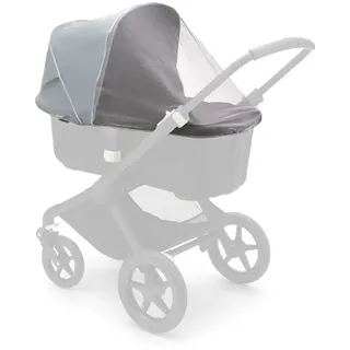 Bugaboo Cameleon/donkey Moskitonetz - White - One Size