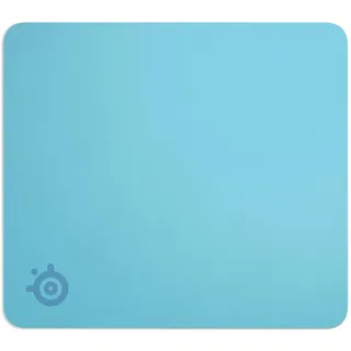 SteelSeries QcK Large Aqua