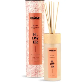 Raumduft Flower 2 x 200 ml