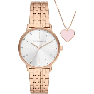 Armani Exchange Uhr Modell AX7145SET