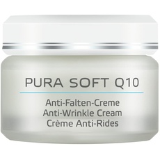 Bild Pura Soft Q10 Anti-Falten-Creme 50 ml